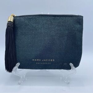 Marc Jacobs Parfums Bag OS Green/Black